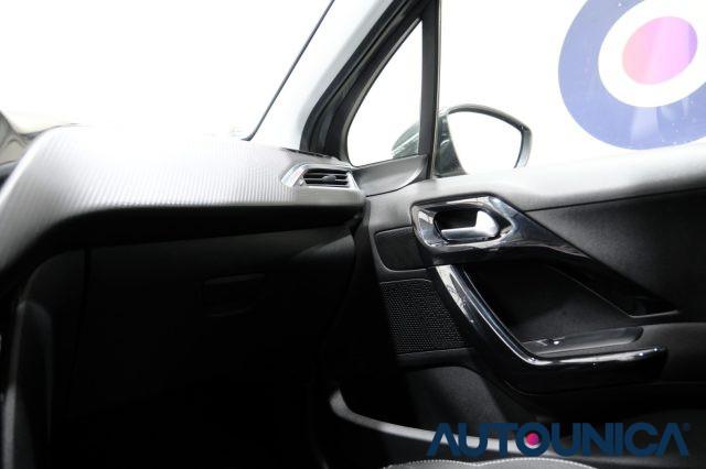 PEUGEOT 208 BENZINA PURETECH 82CV ALLURE STOP&START 5 PORTE