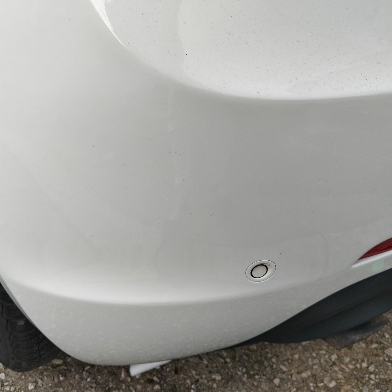 Alfa Romeo Giulietta 1.4 Turbo 120 CV GPL Progression