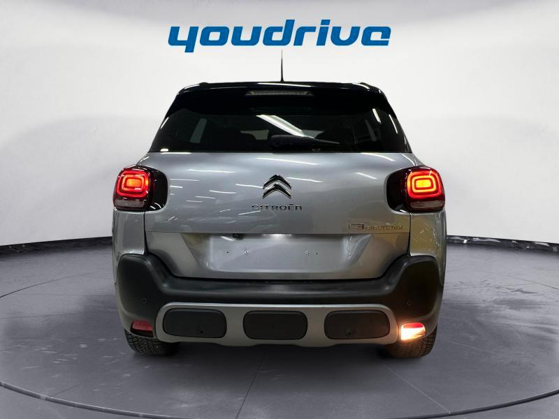 Citroen C3 Aircross 1.2 puretech Max s&s 110cv KM 9.900