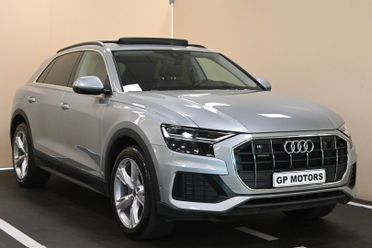 AUDI Q8 Q8 50 TDI 286 CV quattro tiptronic