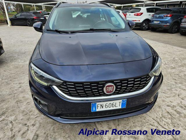 FIAT Tipo 1.6 Mjt S&S SW Lounge