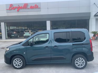 Fiat Doblo Doblò 1.5 BlueHdi 130CV Combi N1 PREZZO PIU IVA