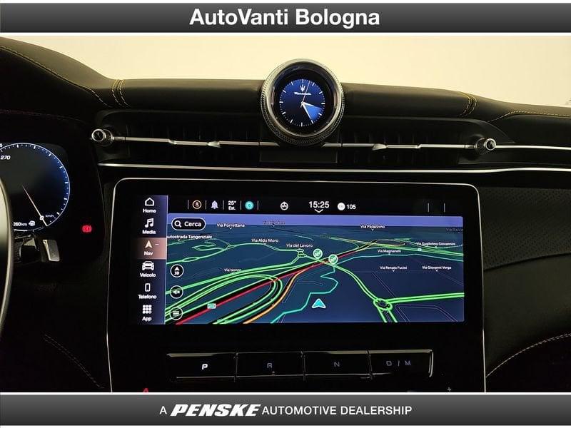 Maserati Grecale Grecale MHEV 330 CV AWD Modena