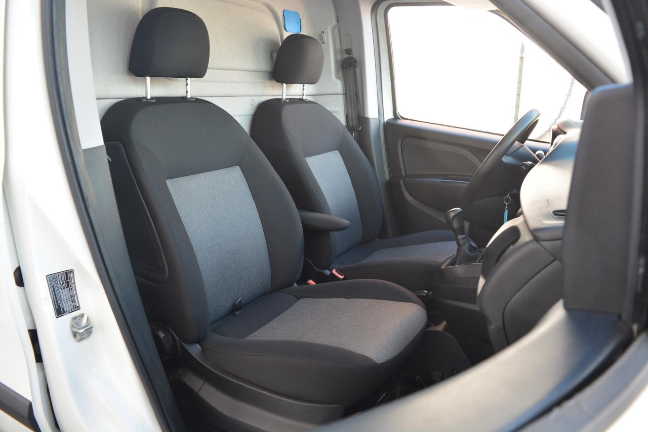 Fiat Doblò 1.3 MJT 95 cv PC TN Cargo Lamierato SX