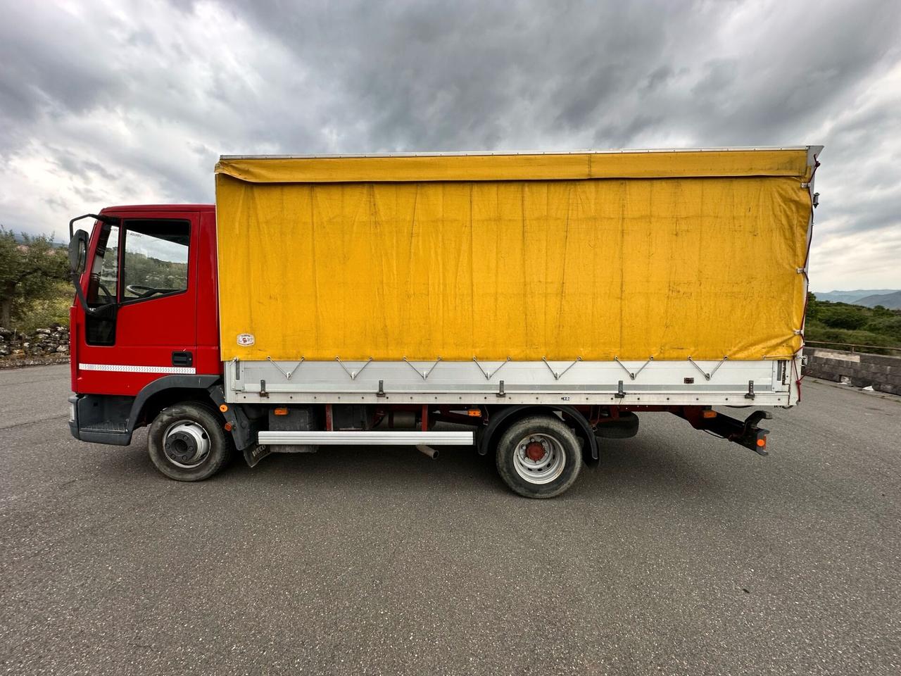 EURO CARGO 65E14