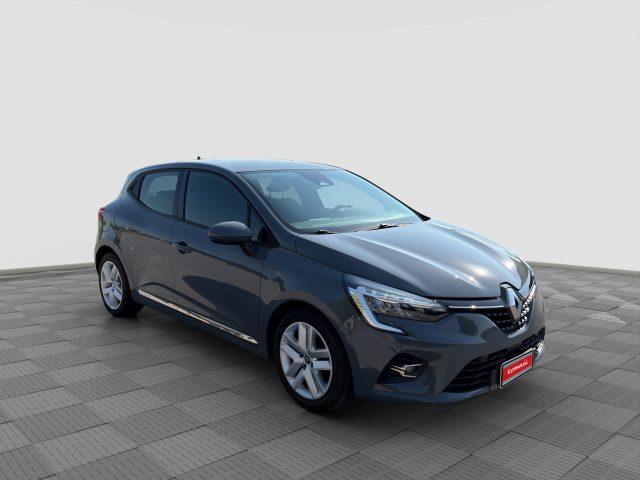 RENAULT Clio Clio TCe 100 CV GPL 5 porte Zen