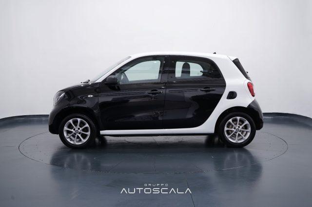 SMART ForFour 1.0 70cv Business