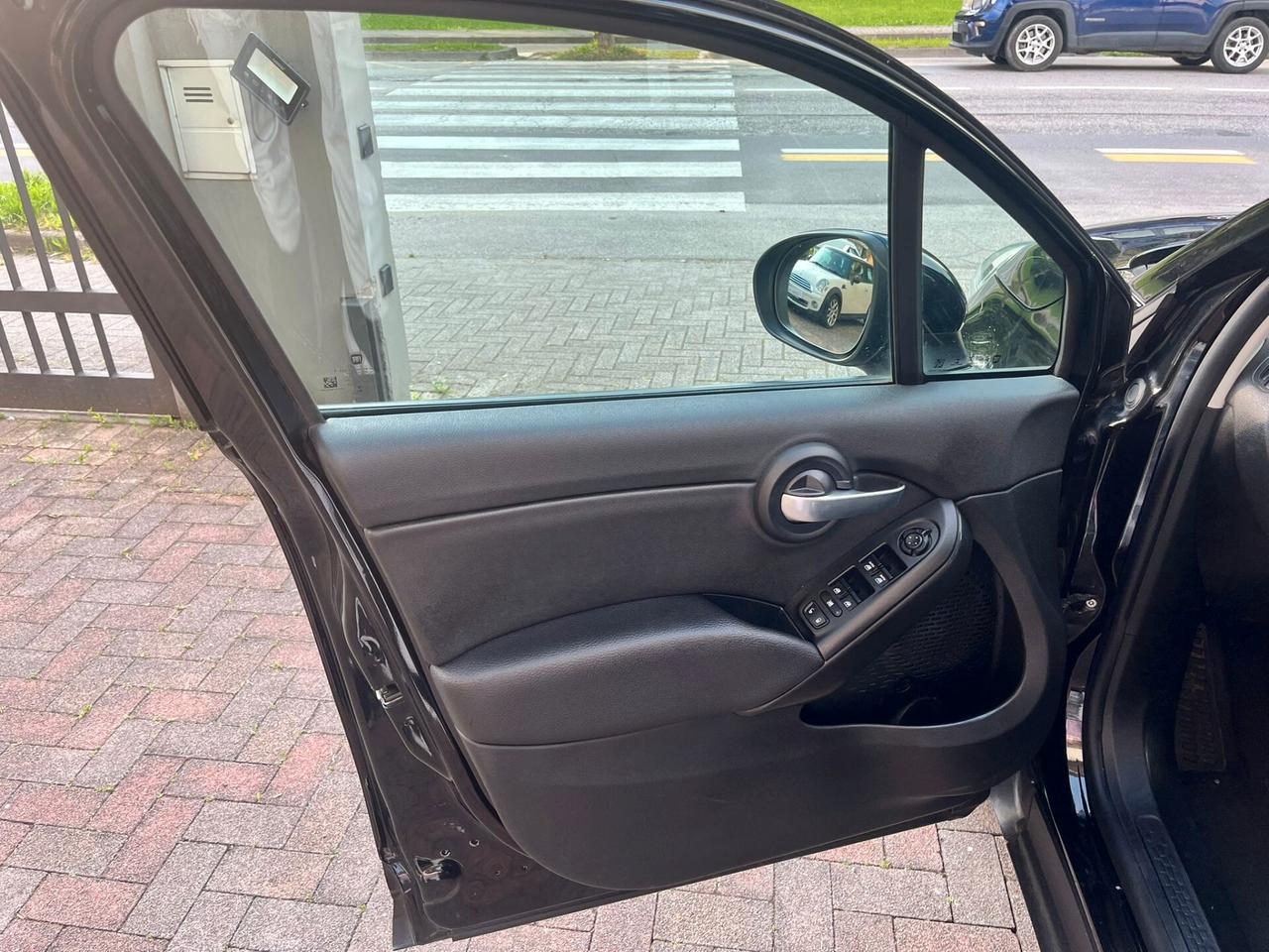 Fiat 500X 1.3 MultiJet 95 CV Cross
