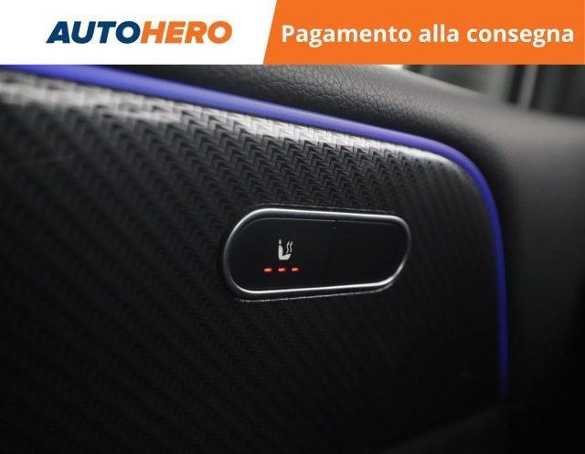 MERCEDES-BENZ B 180 Automatic Premium