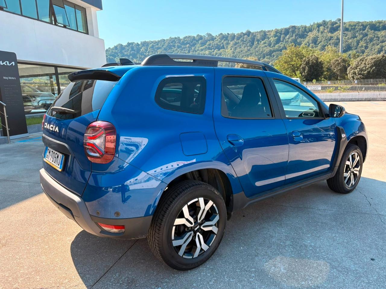 Dacia Duster 1.0 TCe GPL 4x2 Expression