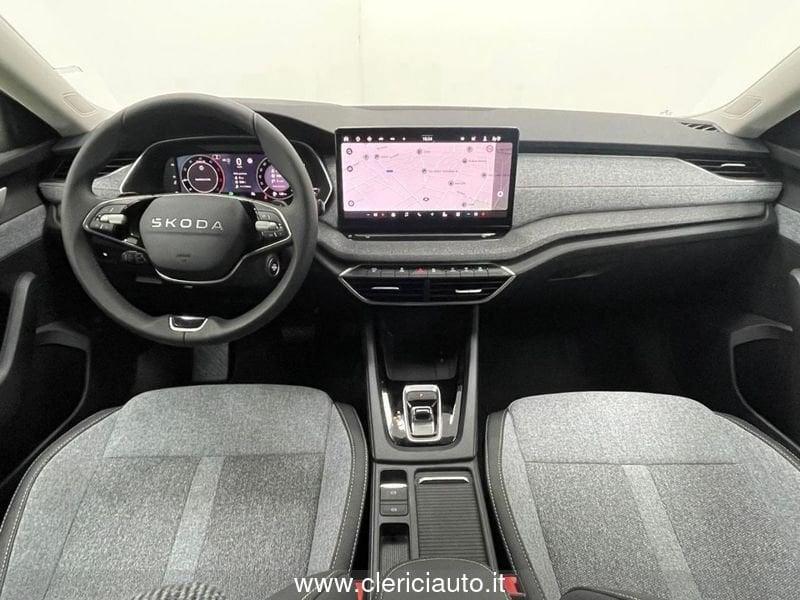 Skoda Octavia 2.0 TDI 150 CV DSG Wagon Style