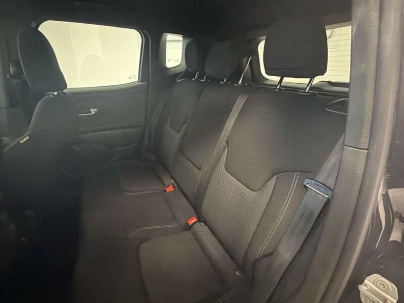 Jeep Renegade 2019 1.6 mjt 80th Anniversary 2wd 130cv