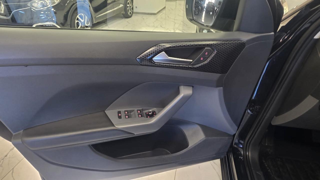 Volkswagen T-Cross 1.0 TSI 115 CV DSG Advanced BMT