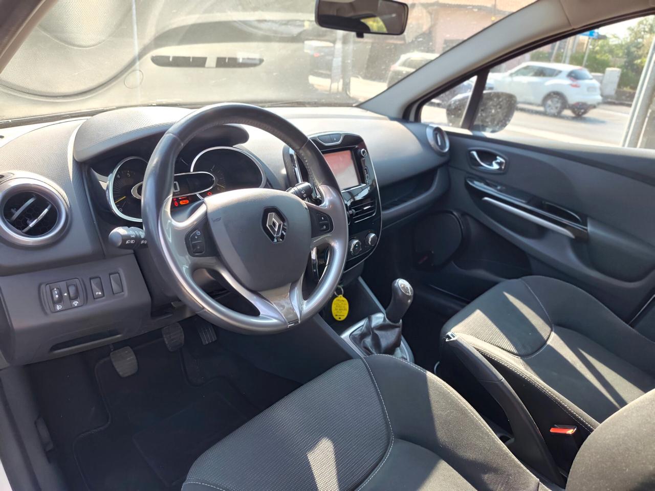 Renault Clio 1.5 dCi 8V 75CV 5 porte Costume National