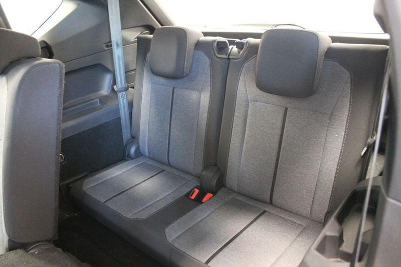 SEAT Tarraco 2.0 TDI DSG Style 7posti