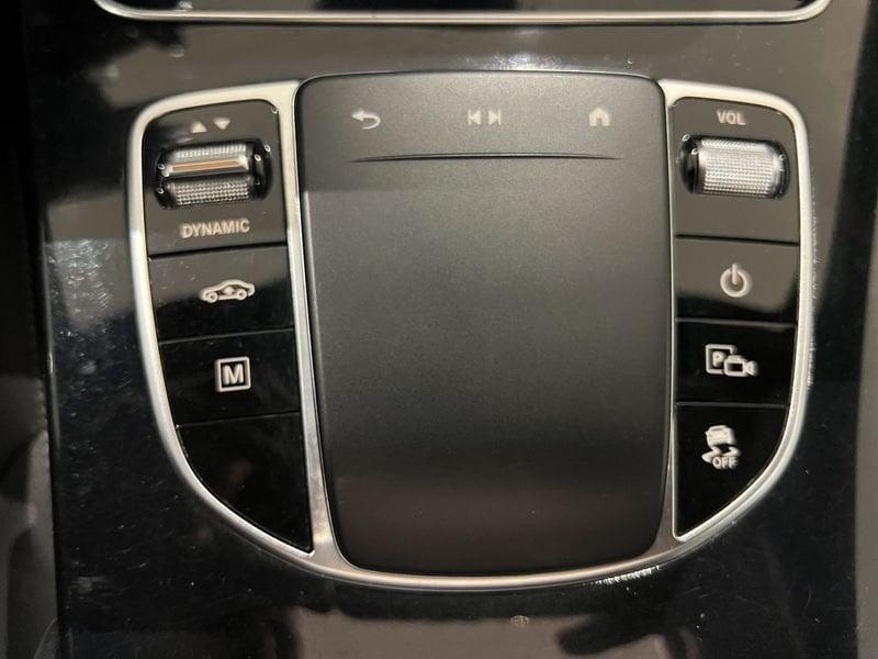 Mercedes-Benz GLC Coupé GLC 300 de 4Matic Plug-in hybrid Coupé Premium Night Edition