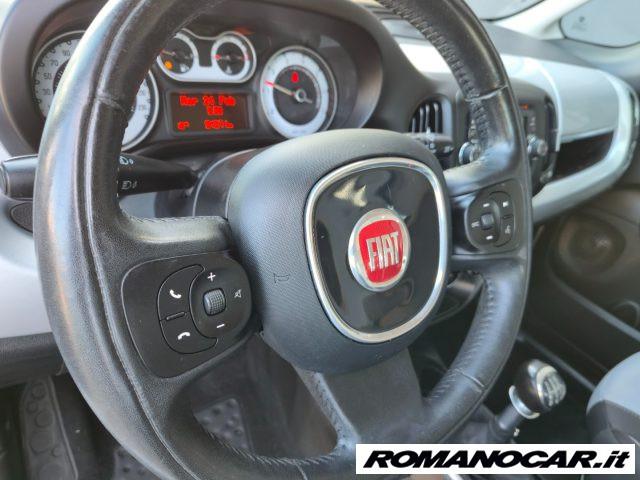 FIAT 500L 1.4 95 CV Pop Star uniproprietario