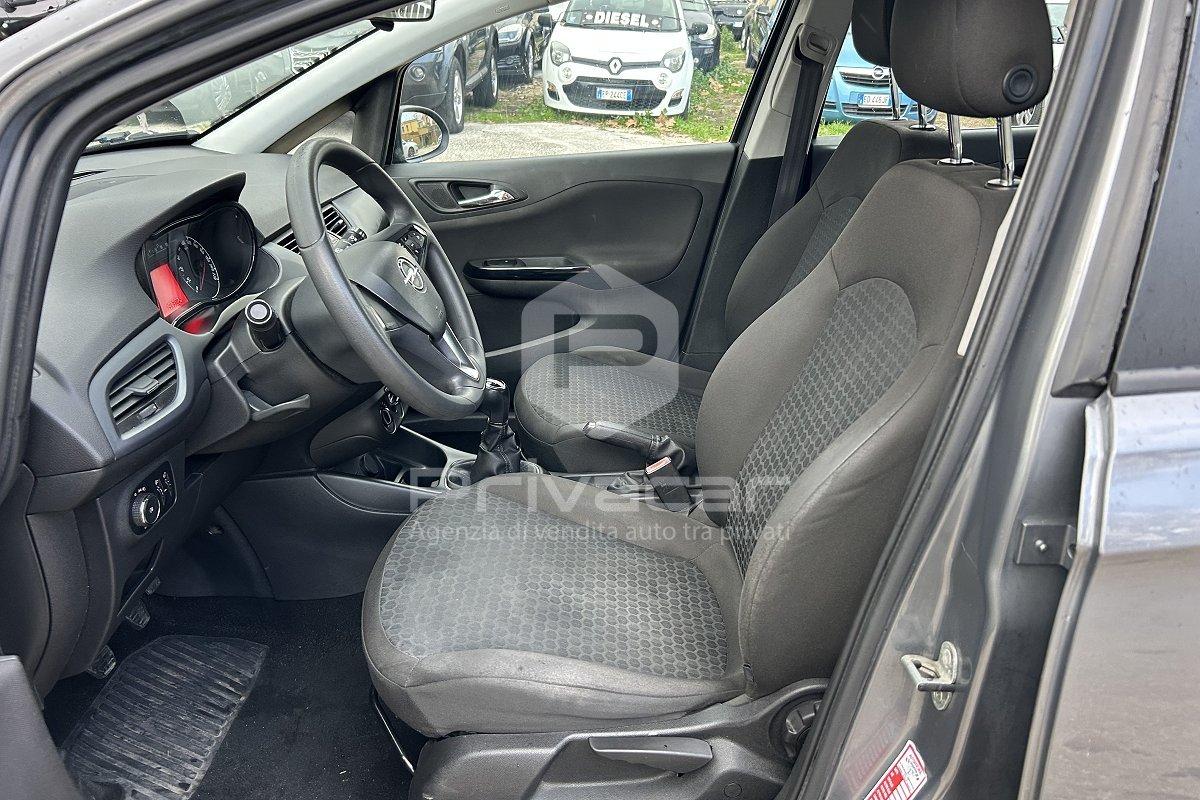 OPEL Corsa 1.4 90CV GPL Tech 5 porte n-Joy