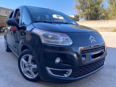 Citroen C3 Picasso 1.6 HDi 90 anno 2011