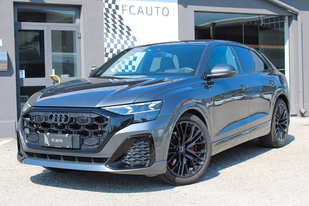 Audi Q8 SUV 50 TDI 286 CV quattro tiptronic S line edition