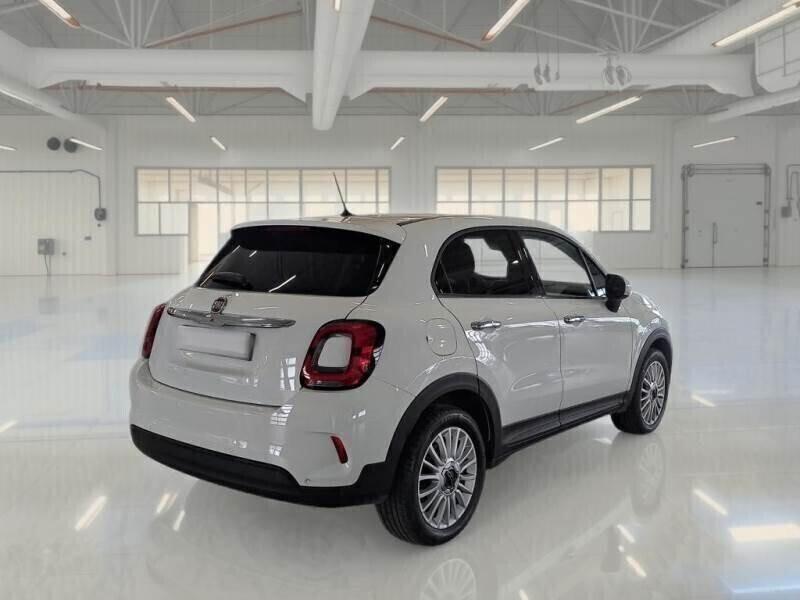 Fiat 500X 1.3 Mjt 95cv *24.000 KM* come NUOVA