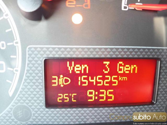 FIAT Fiorino 1.3 MJT 75CV + IVA 22%