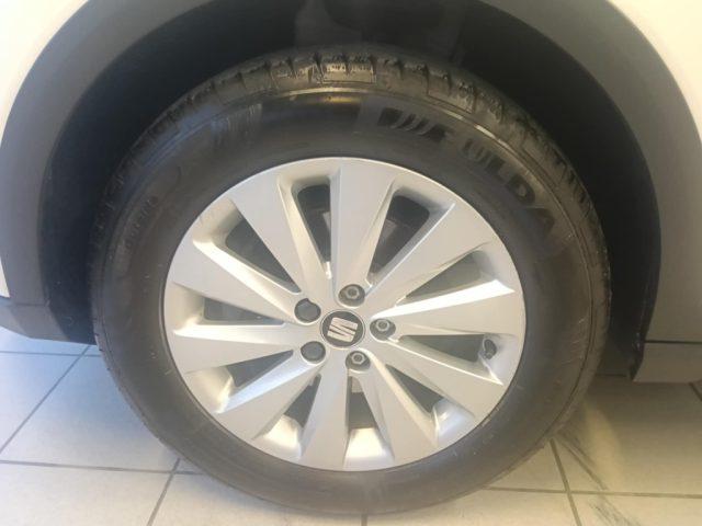 SEAT Arona 1.0 TGI Style