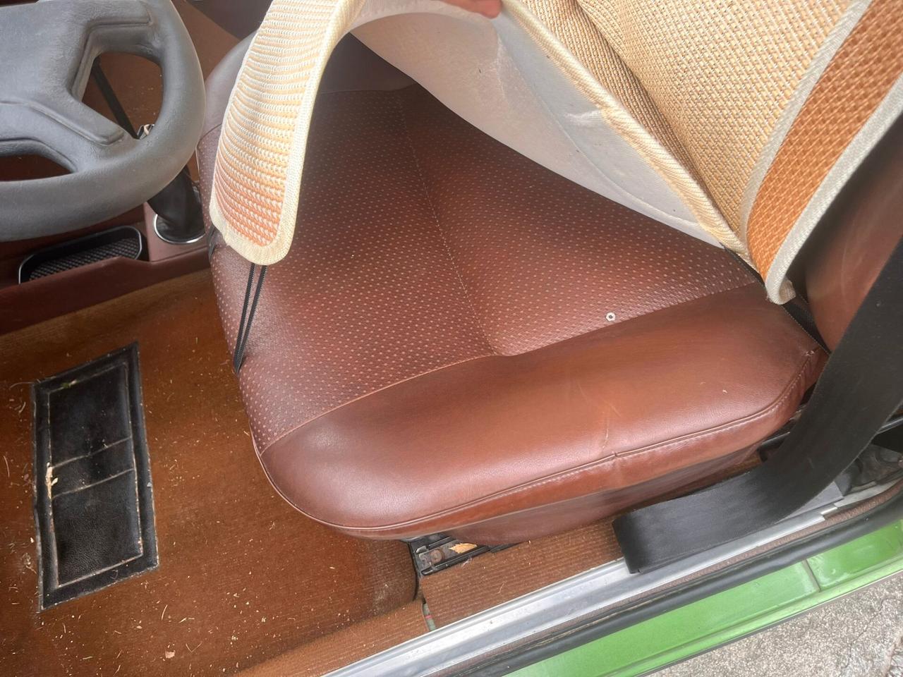 simca 1100