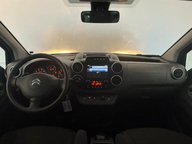 CITROEN Berlingo Multispace BlueHDi 100 S&S ETG6 Feel