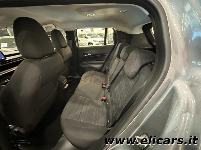 JEEP Avenger 1.2 Turbo 100 CV Longitude