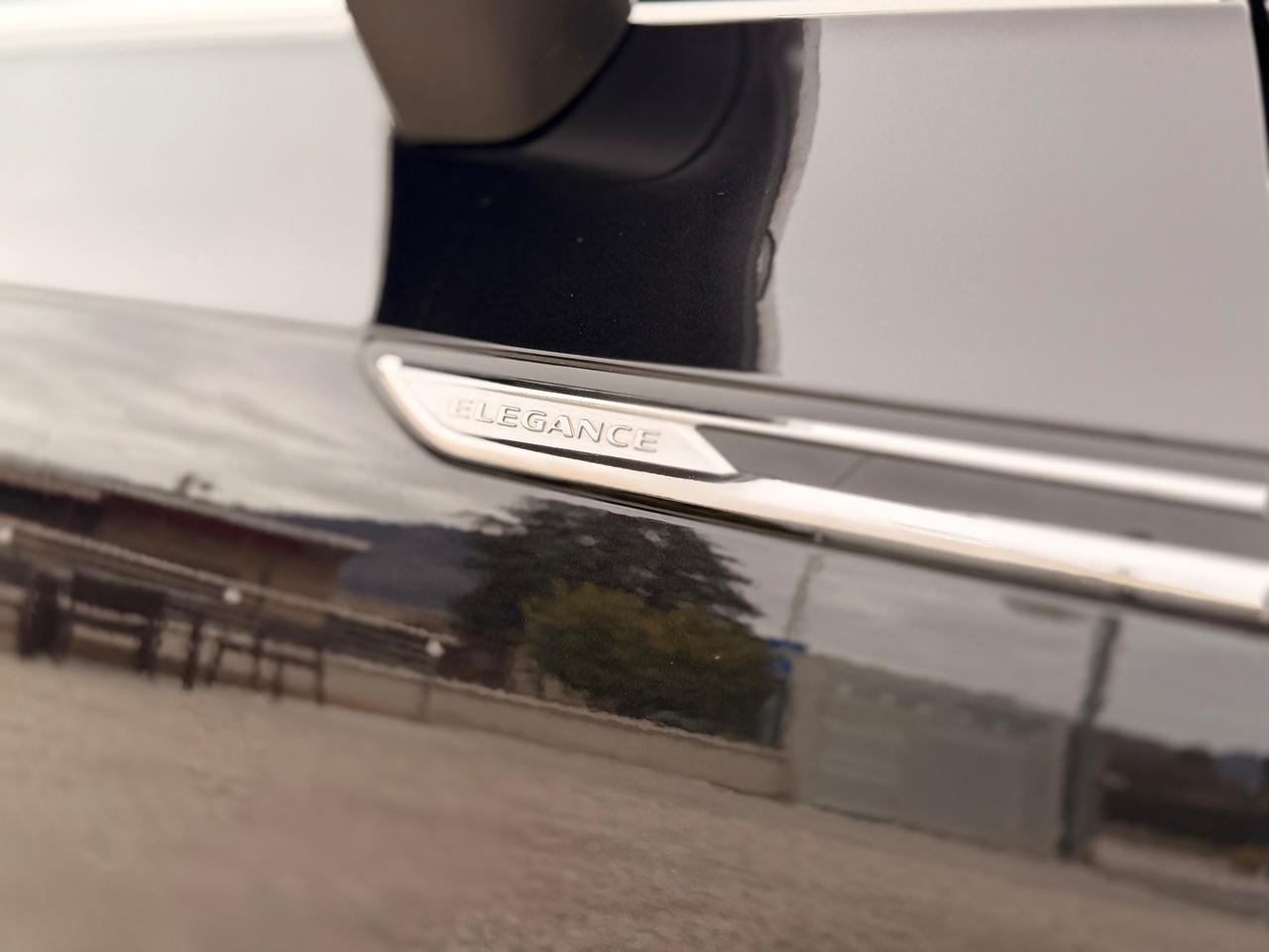 Volkswagen Arteon 2.0 TDI SCR DSG Elegance BlueMotion Technology