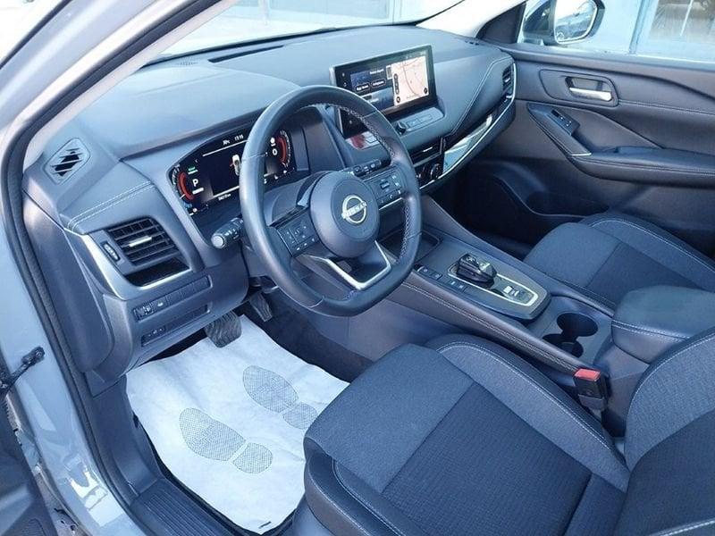 Nissan Qashqai 1.5 e-power 90th Anniversary 2wd
