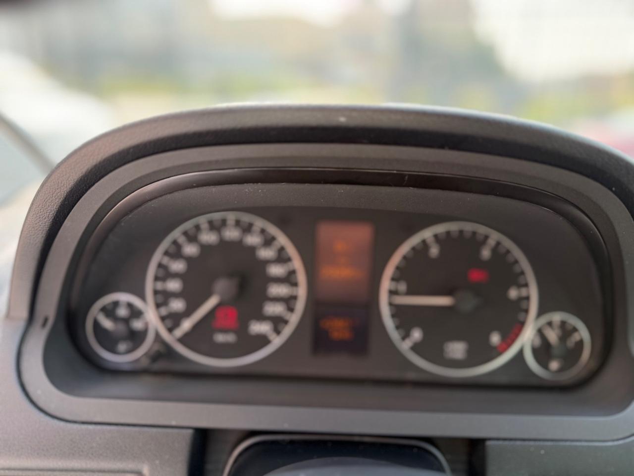 Mercedes-benz A 160 CDI BlueEFFICIENCY Avantgarde