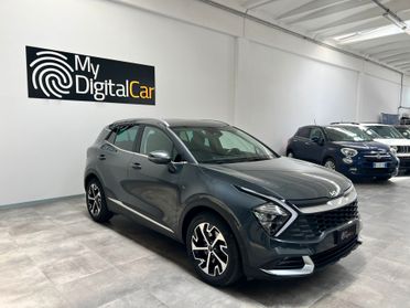 Kia Sportage 1.6 TGDi MHEV Style