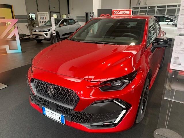 Renault Clio TCe 115 CV 5 porte Techno