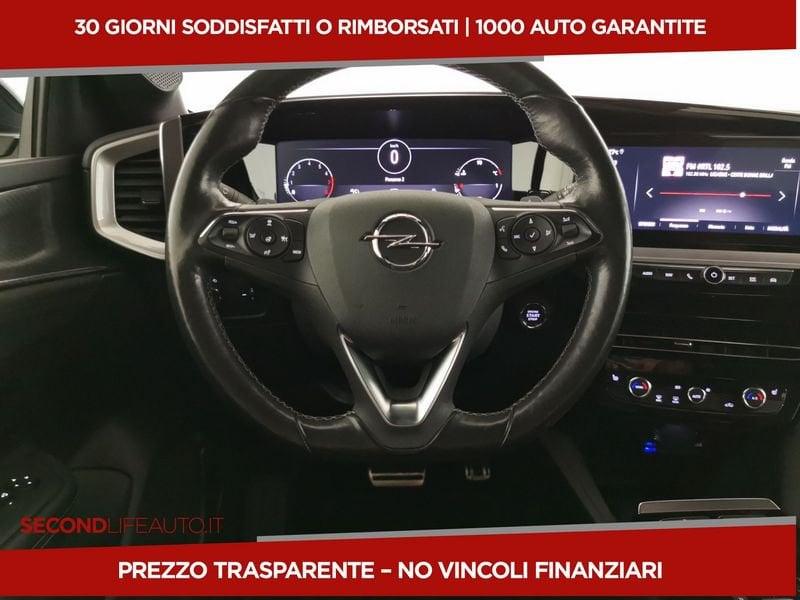 Opel Mokka 1.2 t Ultimate s&s 130cv at8