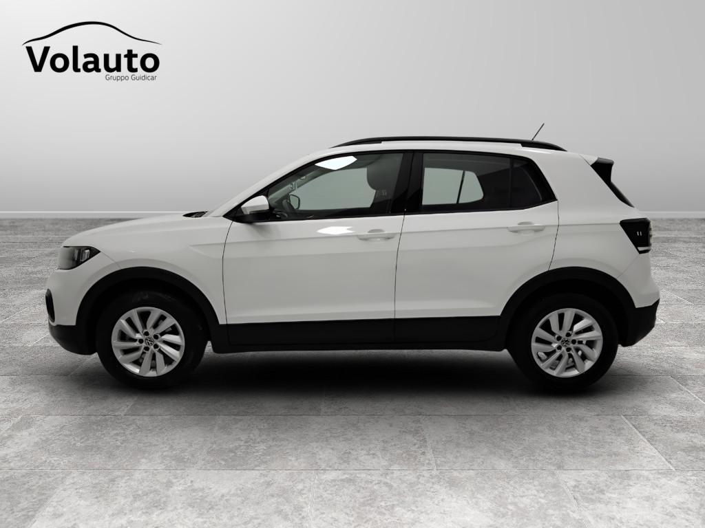 VOLKSWAGEN T-Cross 2019 - T-Cross 1.0 tsi Style 95cv