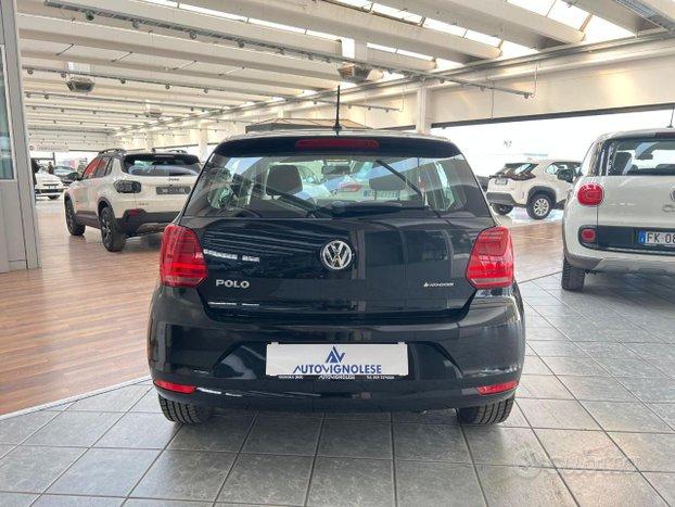 VOLKSWAGEN Polo 1.0 MPI 5p. Trendline - UNIPROP,