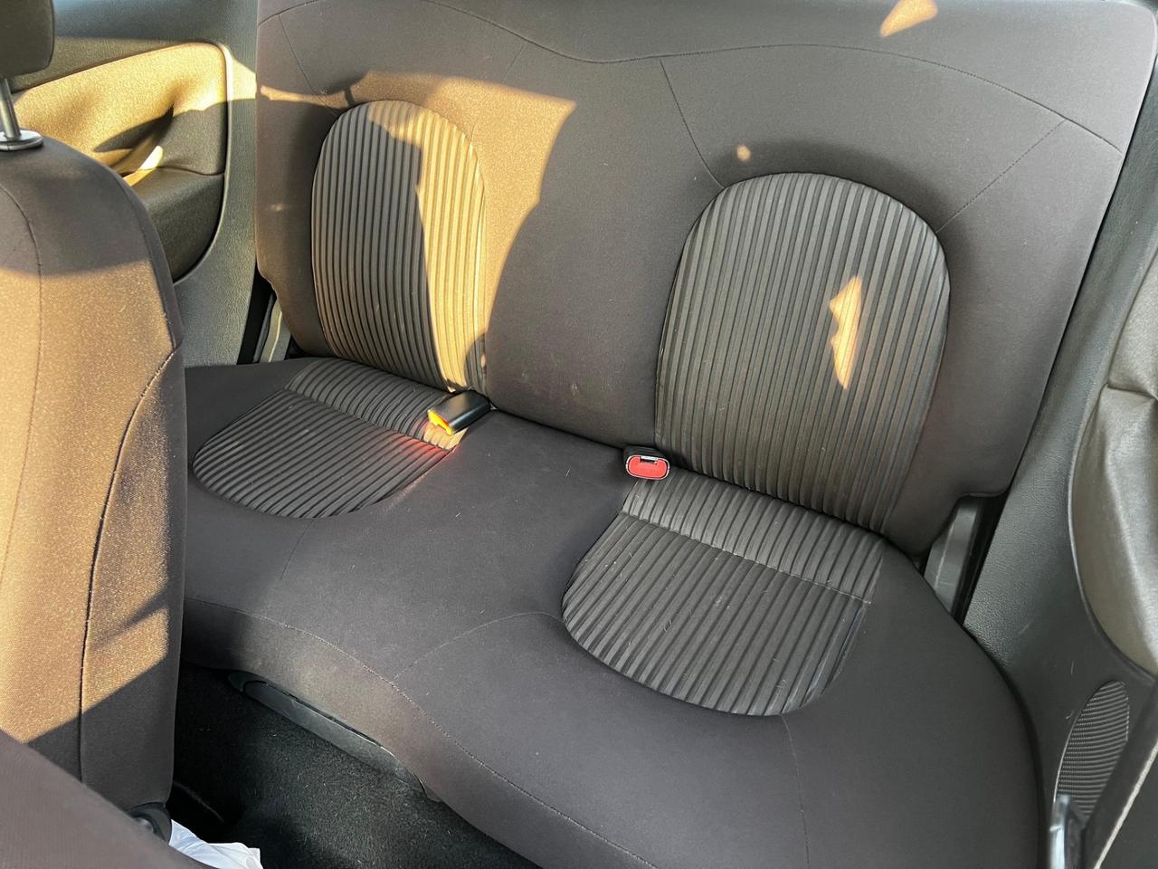 Lancia Ypsilon 1.4 Platino Ecochic GPL