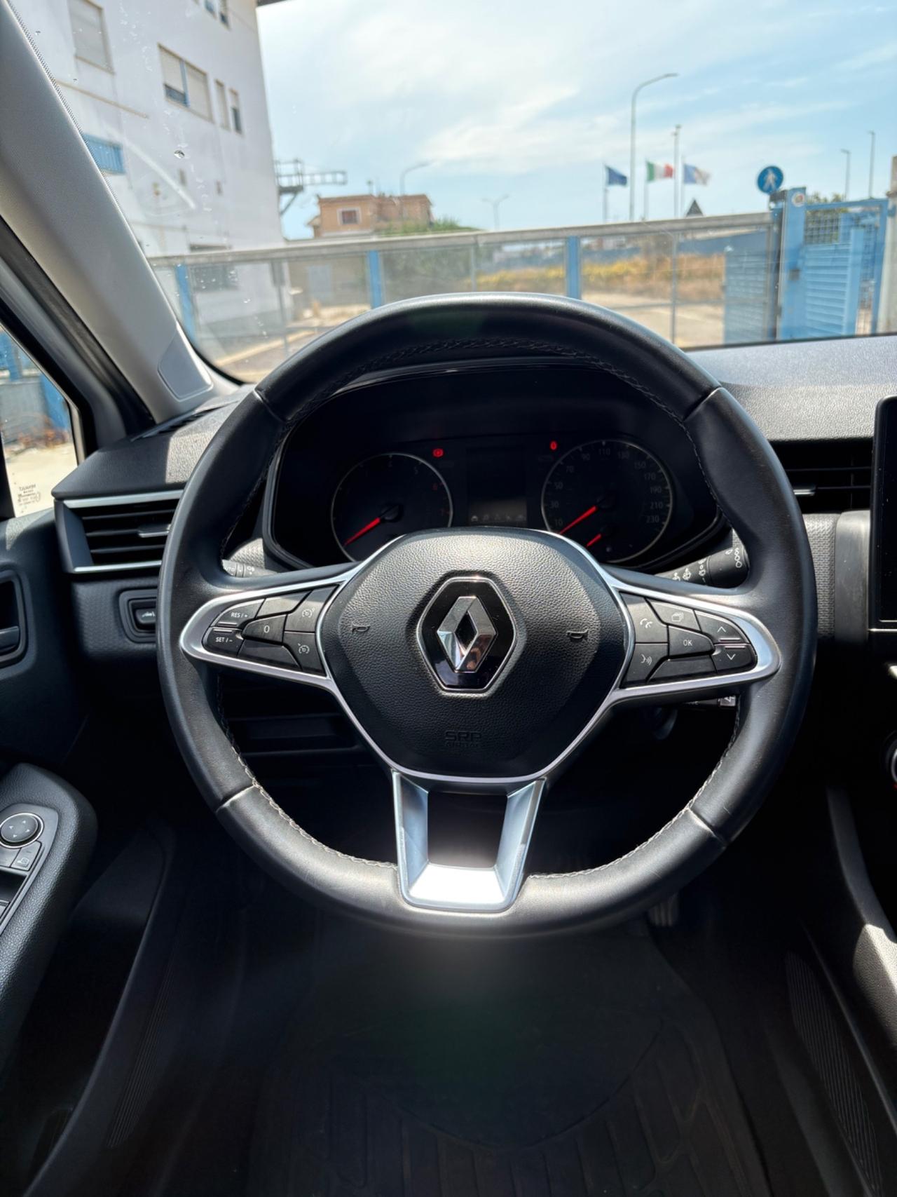 Renault Clio TCe 100 CV GPL 5 porte Intens