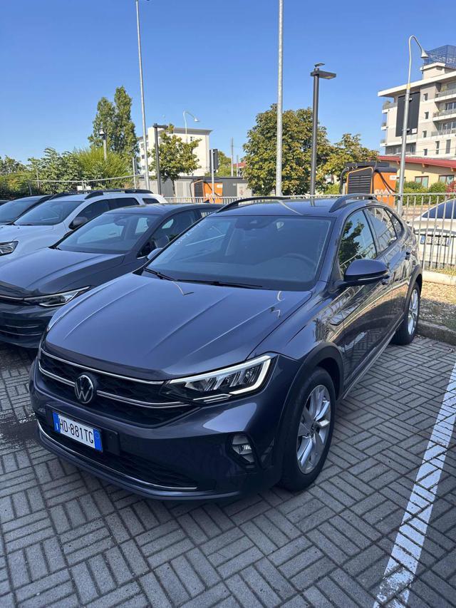 VOLKSWAGEN Taigo 1.0 TSI 115 CV Edition Plus