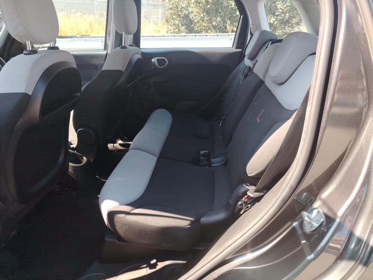 Fiat 500L 1.3 Multijet 95 CV Business