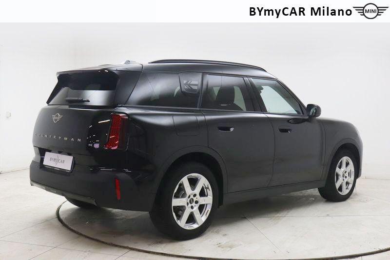 Mini Mini Countryman 2.0 48V D Classic Steptronic