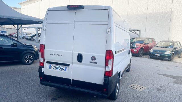 FIAT Ducato 30 2.2 Mjt 140CV PM-TM Furgone