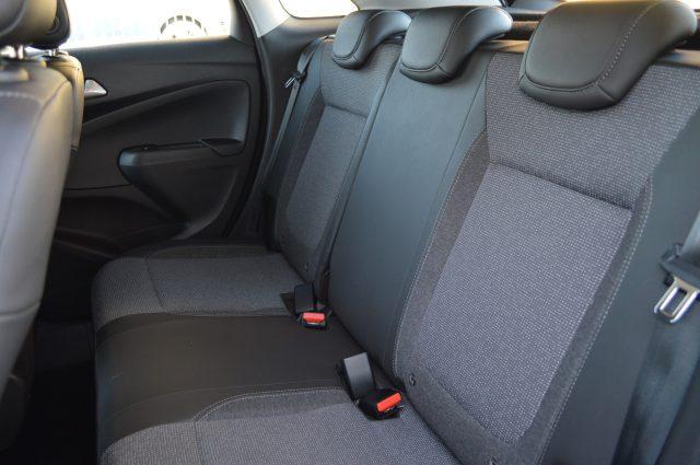 OPEL Crossland 1.2 Turbo 12V 130 CV aut. Start&Stop Elegance