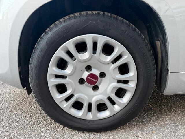 Fiat Panda 1.3 MJT 95 CV S&S Easy