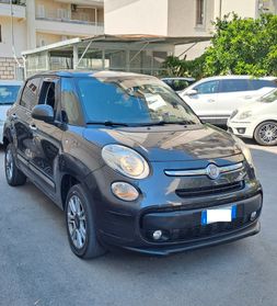 Fiat 500L 0.9 twinair Turbo GPL Lounge
