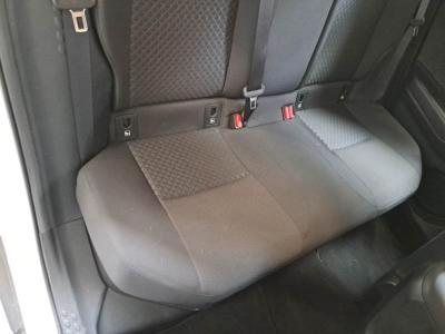 Toyota C-HR 1.8h Business e-cvt