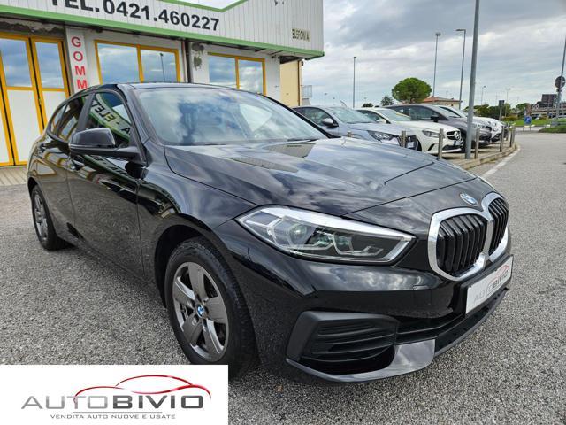 BMW 116 d 5p. Business Advantage