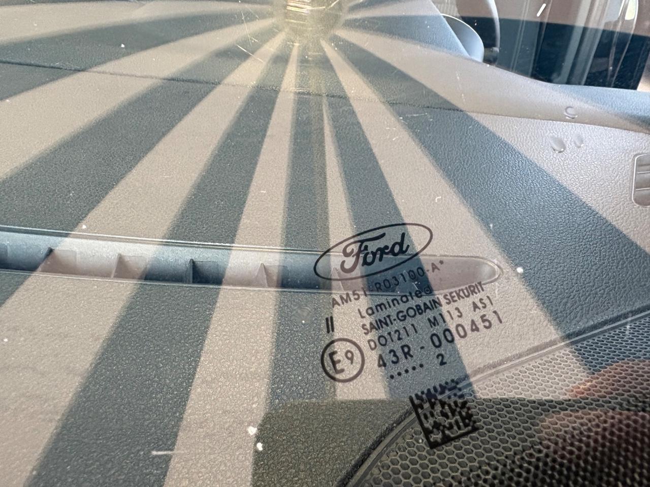 Ford C-Max C-Max7 1.6 TDCi 115CV Titanium